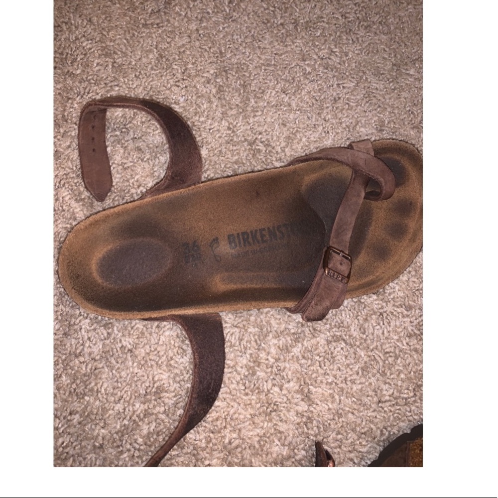 Birkenstock’s